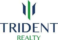 TRIDENT REALTY logo