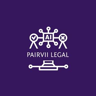 PAIRVII LEGAL logo
