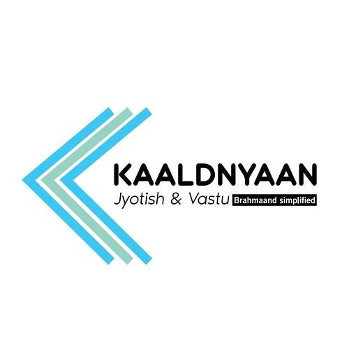 KAALDNYAAN JYOTISH & VASTU logo