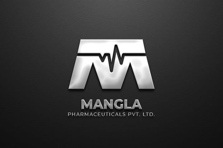 MANGLA PHARMACEUTICALS PVT LTD logo