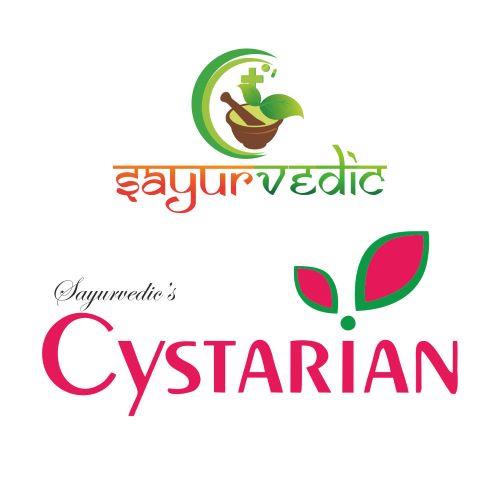 Sayurvedic's Cystarian logo