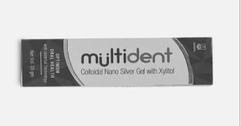 MULTIDENT logo