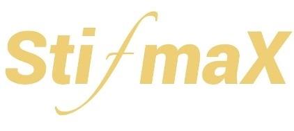 STIFMAX logo