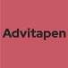 Advitapen logo