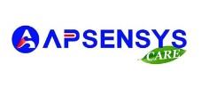 APSENSYS CARE logo