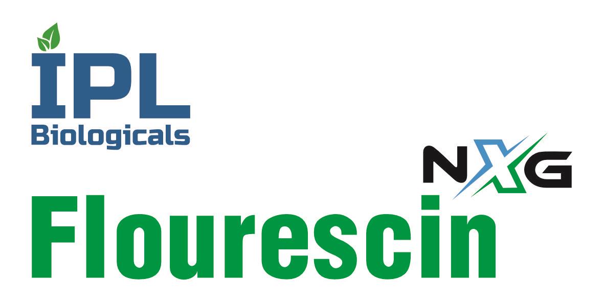 IPL BIOLOGICALS FLOURESCIN NXG logo