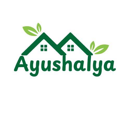 Ayushalya logo