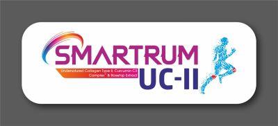 SMARTRUM UC-II & DEVICE logo