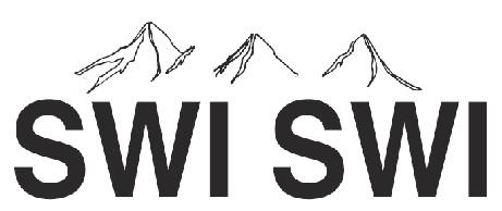 SWI SWI logo