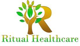 RITUAL HEALTHCARE logo
