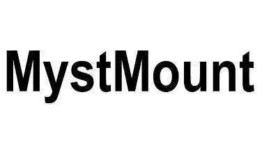 MystMount logo