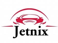 Jetnix logo