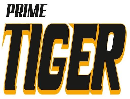 PRIME TIGER logo