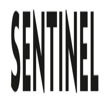 SENTINEL logo