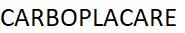 CARBOPLACARE logo