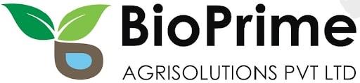 BIO PRIME logo