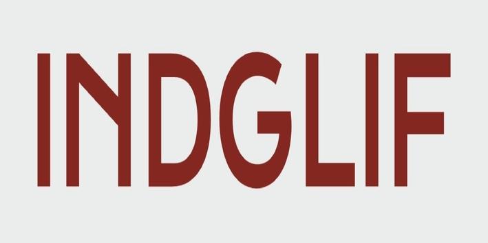 INDGLIF logo