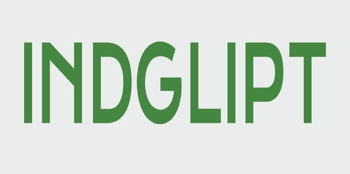 INDGLIPT logo