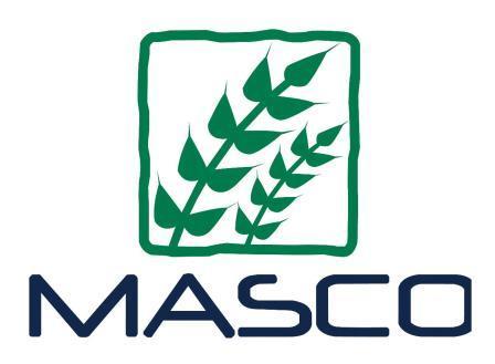 MASCO logo