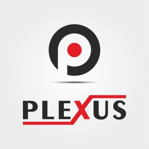 PLEXUS WITH DEVICE OF P logo