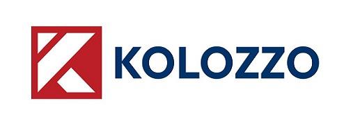 KOLOZZO logo