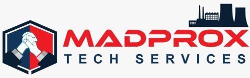 MADPROX TECH SERVICES logo