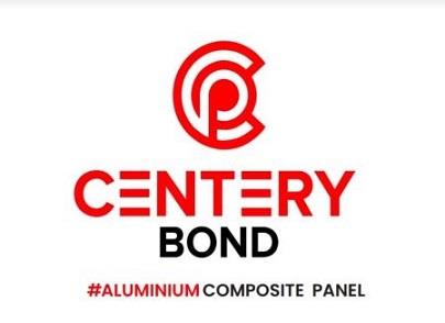 CENTERY BOND ALUMINIUM COMPOSITE PANEL logo