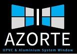 AZORTE logo