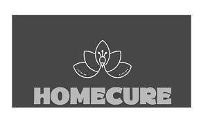 Homecure (With Device) logo