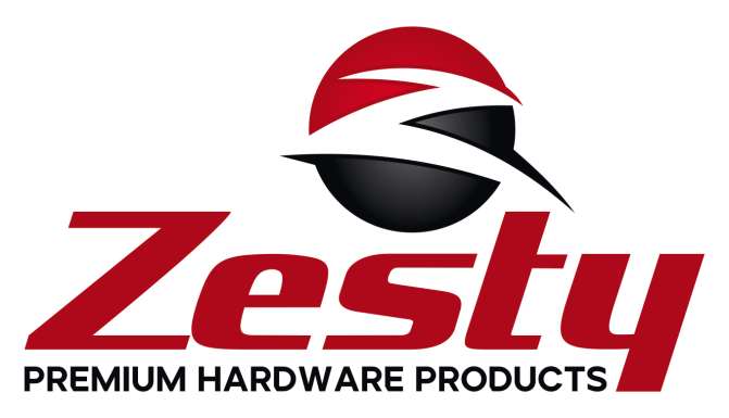 ZESTY logo
