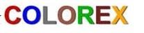 COLOREX logo