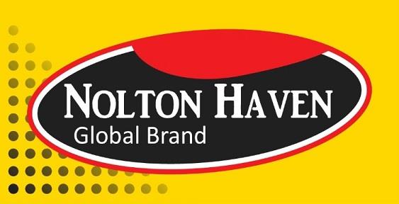 NOLTON HAVEN GLOBAL BRAND logo