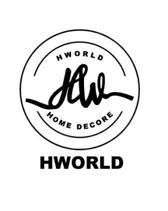 HWORLD logo