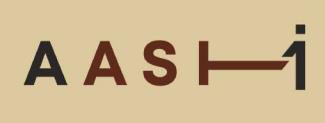 AASHI logo