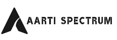 AARTI SPECTRUM logo