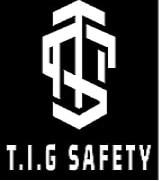T.I.G. SAFETY logo