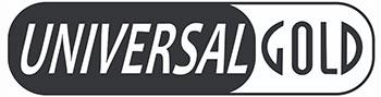 UNIVERSAL GOLD logo