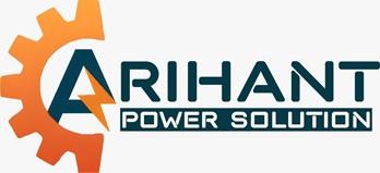 ARIHANT POWER SOLUTION logo