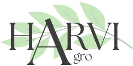 HARVI AGRO logo