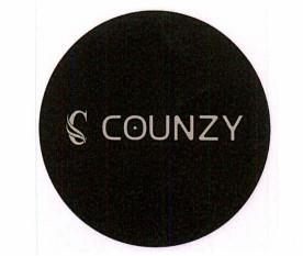COUNZY logo