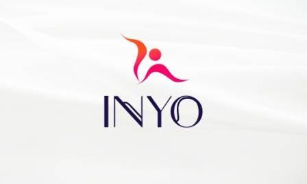INYO logo