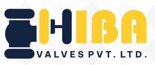 HIBA VALVES logo