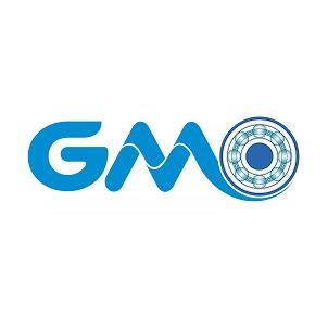 GMO logo