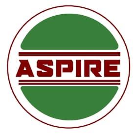 ASPIRE logo