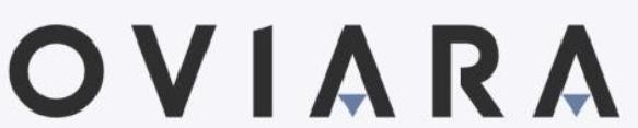 OVIARA logo