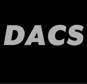 dacs logo