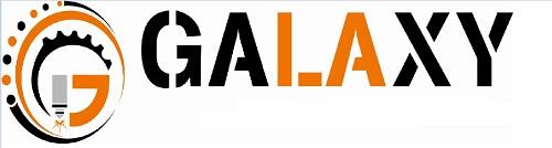 GALAXY logo