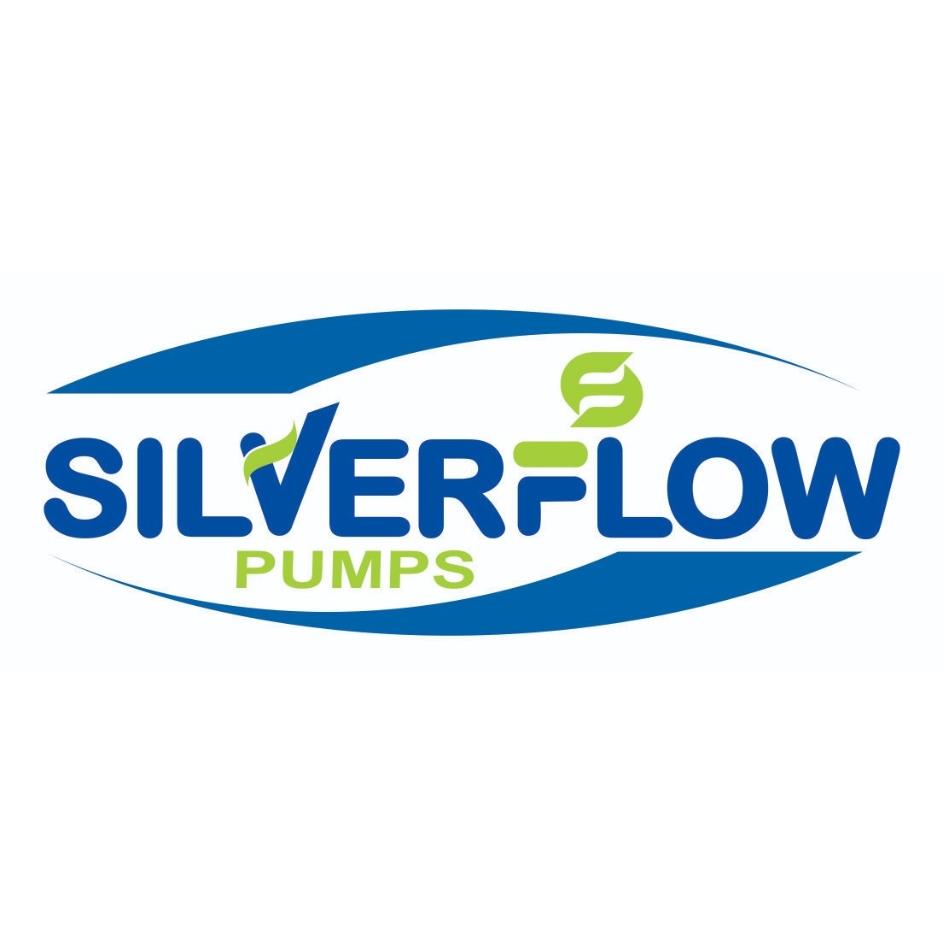 SILVERFLOW logo
