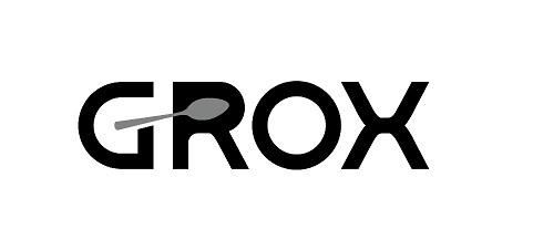 GROX device logo