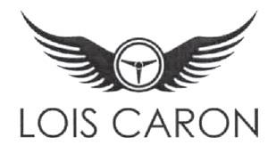 LOIS CARON logo